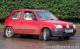 Nissan Micra 1300